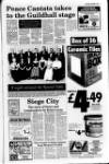 Londonderry Sentinel Wednesday 05 December 1990 Page 7