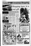 Londonderry Sentinel Wednesday 05 December 1990 Page 16