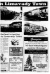 Londonderry Sentinel Wednesday 05 December 1990 Page 27