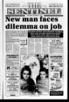 Londonderry Sentinel Wednesday 12 December 1990 Page 1