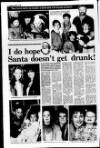 Londonderry Sentinel Wednesday 12 December 1990 Page 16