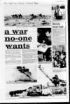 Londonderry Sentinel Wednesday 12 December 1990 Page 23