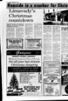 Londonderry Sentinel Wednesday 19 December 1990 Page 30