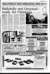 Londonderry Sentinel Wednesday 19 December 1990 Page 31