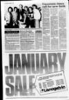 Londonderry Sentinel Thursday 27 December 1990 Page 2