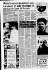 Londonderry Sentinel Thursday 27 December 1990 Page 6