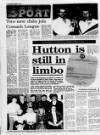Londonderry Sentinel Thursday 27 December 1990 Page 28