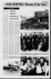 Londonderry Sentinel Wednesday 02 January 1991 Page 13