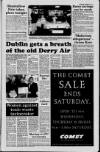 Londonderry Sentinel Wednesday 30 January 1991 Page 7
