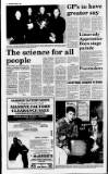 Londonderry Sentinel Thursday 02 January 1992 Page 6