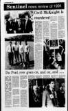 Londonderry Sentinel Thursday 02 January 1992 Page 10