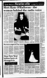 Londonderry Sentinel Thursday 09 January 1992 Page 21