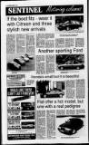 Londonderry Sentinel Thursday 09 January 1992 Page 22