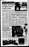 Londonderry Sentinel Thursday 16 January 1992 Page 2