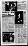 Londonderry Sentinel Thursday 16 January 1992 Page 8