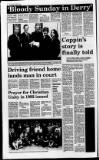 Londonderry Sentinel Thursday 16 January 1992 Page 10