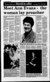 Londonderry Sentinel Thursday 16 January 1992 Page 22