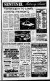 Londonderry Sentinel Thursday 16 January 1992 Page 23