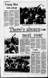 Londonderry Sentinel Thursday 16 January 1992 Page 32