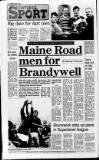 Londonderry Sentinel Thursday 16 January 1992 Page 36