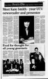 Londonderry Sentinel Thursday 23 January 1992 Page 13