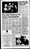 Londonderry Sentinel Thursday 30 January 1992 Page 2
