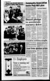 Londonderry Sentinel Thursday 30 January 1992 Page 4