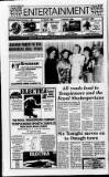 Londonderry Sentinel Thursday 30 January 1992 Page 20