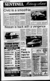 Londonderry Sentinel Thursday 30 January 1992 Page 22