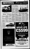 Londonderry Sentinel Thursday 30 January 1992 Page 23