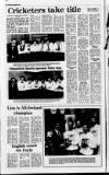 Londonderry Sentinel Thursday 30 January 1992 Page 32