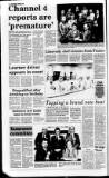 Londonderry Sentinel Thursday 06 February 1992 Page 10
