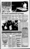 Londonderry Sentinel Thursday 06 February 1992 Page 19