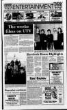 Londonderry Sentinel Thursday 06 February 1992 Page 23