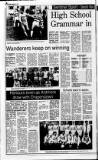 Londonderry Sentinel Thursday 06 February 1992 Page 34