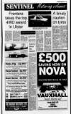 Londonderry Sentinel Thursday 13 February 1992 Page 23