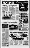 Londonderry Sentinel Thursday 13 February 1992 Page 25