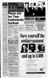 Londonderry Sentinel Thursday 20 February 1992 Page 9