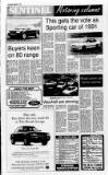 Londonderry Sentinel Thursday 20 February 1992 Page 24