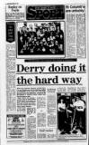 Londonderry Sentinel Thursday 20 February 1992 Page 40