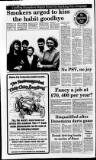 Londonderry Sentinel Thursday 27 February 1992 Page 6