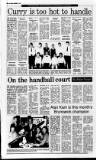 Londonderry Sentinel Thursday 27 February 1992 Page 38