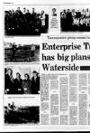 Londonderry Sentinel Thursday 05 March 1992 Page 20
