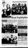 Londonderry Sentinel Thursday 05 March 1992 Page 22