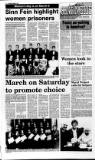 Londonderry Sentinel Thursday 05 March 1992 Page 24