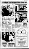 Londonderry Sentinel Thursday 05 March 1992 Page 25