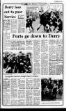 Londonderry Sentinel Thursday 05 March 1992 Page 37
