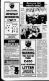 Londonderry Sentinel Thursday 12 March 1992 Page 22