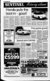Londonderry Sentinel Thursday 12 March 1992 Page 26