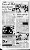 Londonderry Sentinel Thursday 12 March 1992 Page 32